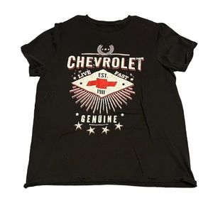 Chevy Tee